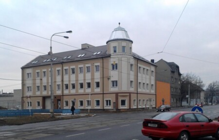 technologicke centrum vitkovice