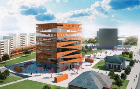 ingot ostrava