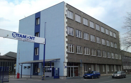 stamont