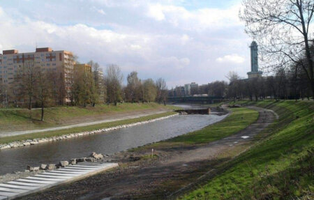 ostravice