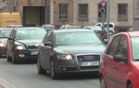 doprava ostrava