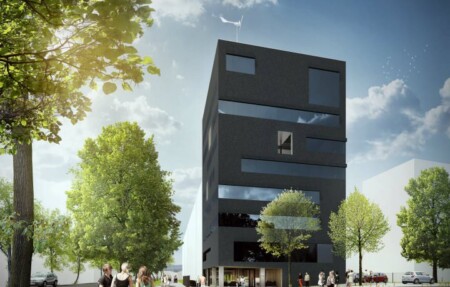 concept house