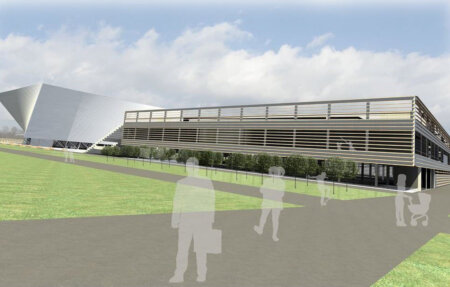 sportovni centrum vsb