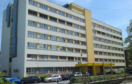 nemocnice vitkovice
