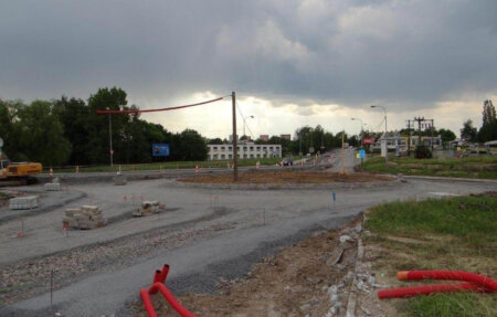 terminal svinov