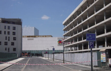 k salamounu karolina
