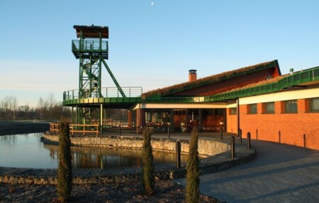 golf karvina