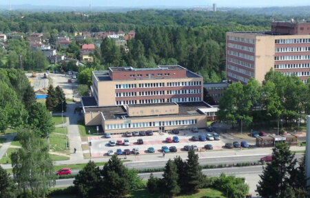 nemocnice orlova 6