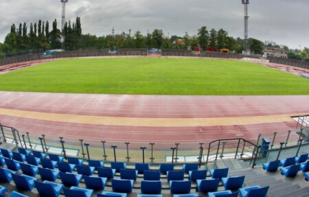 stadion vitkovice renovace