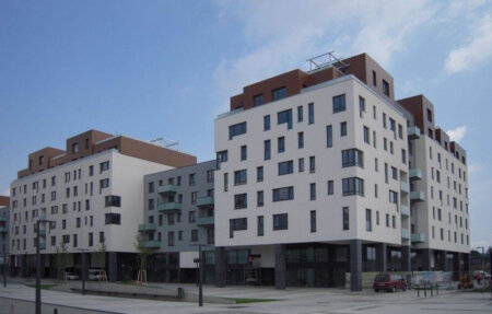 rezidence nova karolina