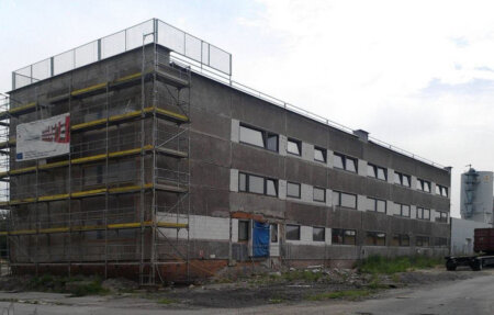 sprint trading privoz