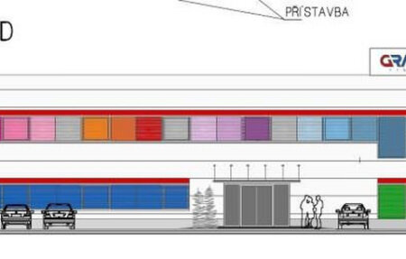 grafico opava