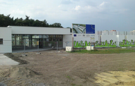 komunitní centrum 1
