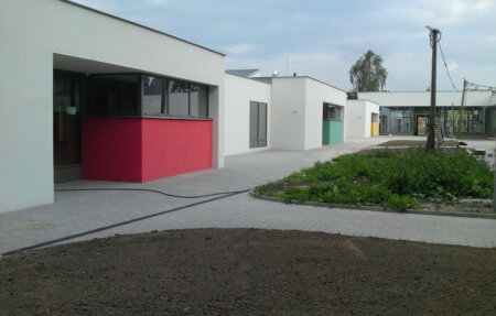 komunitní centrum 5