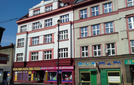 vítkovice p