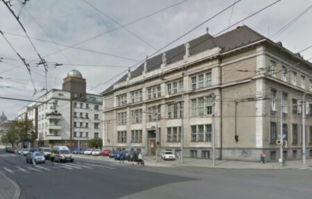 promeny ostravy