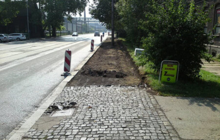 chodník 3