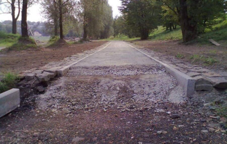 komunikace ostravice