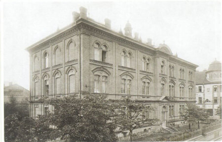 promeny ostravy