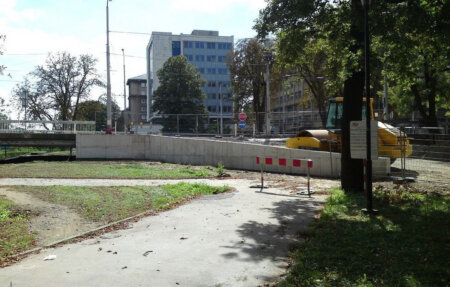 parkoviště 6
