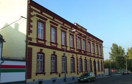 šalounova 2