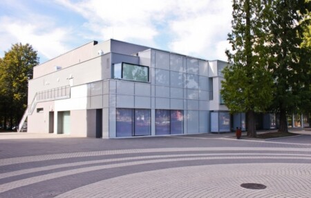 kino centrum havirov
