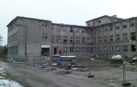 výzkumné centrum 1