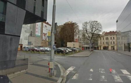 doceleni proluky biskupska