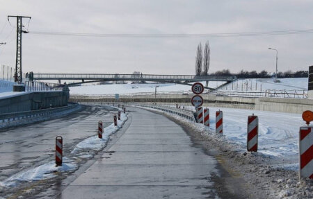 r48 frydek mistek rychaltice