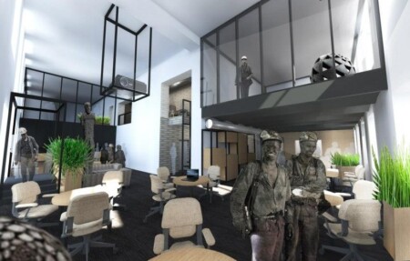 hub ostrava