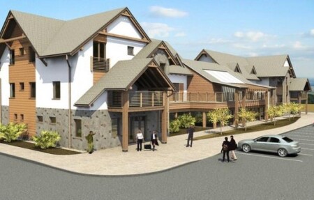 apartmany avalanche