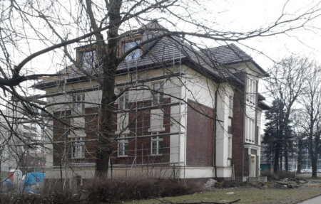 vila 28 rijna