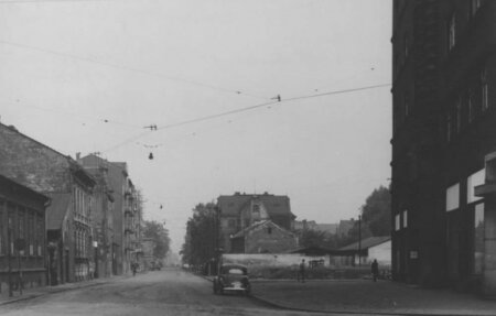 promeny ostravy
