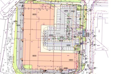 retailpark orlova