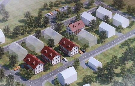 apartmany dolni moravice
