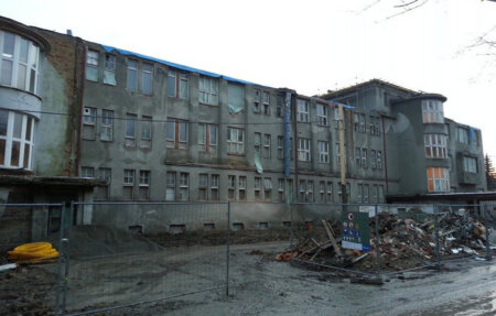 výzkumné centrum 2