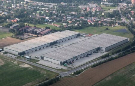 prologis ostrava