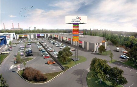centro ostrava