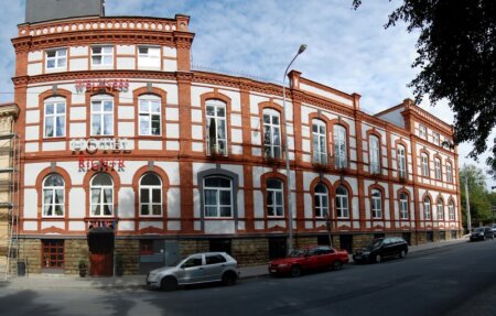 hotel richtr