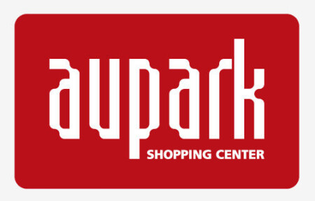 aupark logo