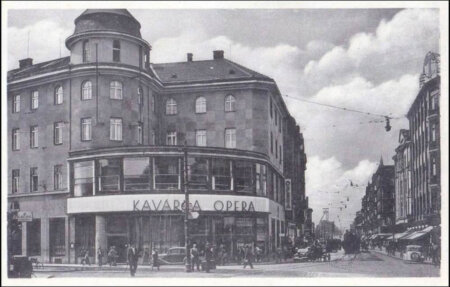 promeny ostravy