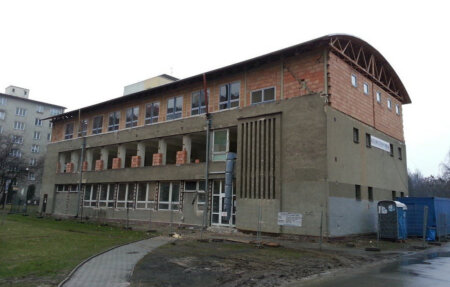 up poruba 1