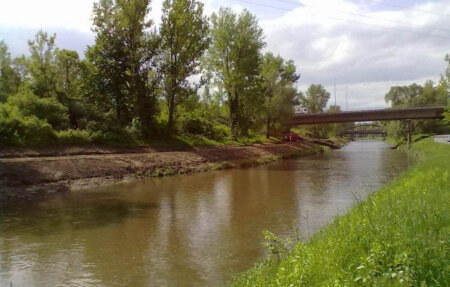 ostravice