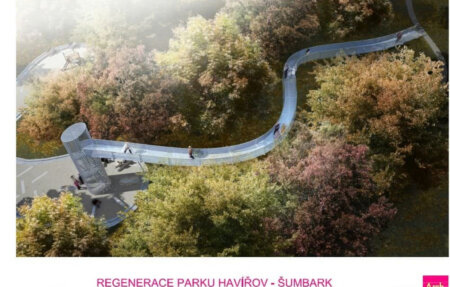 park sumbark