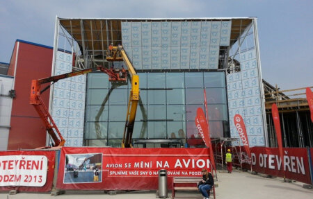avion 1