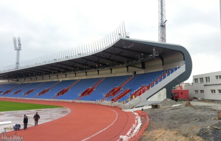 stadion p