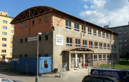 up poruba 1