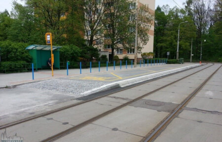 zastávka 1