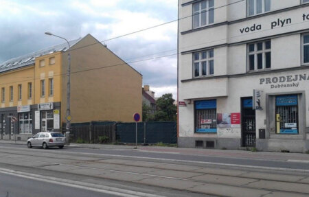 proluka marianske hory