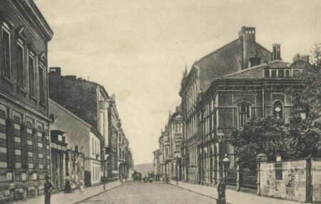 promeny ostravy